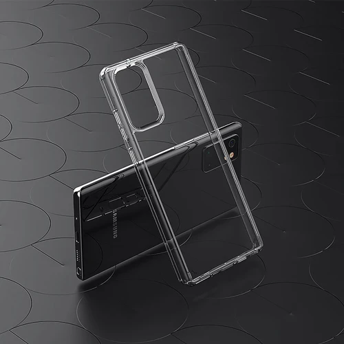 Чехол для телефонов BeCover Transparancy for Samsung A525 Galaxy A52/A528 Galaxy A52s 5G (706058): Пленка в комплекте нет