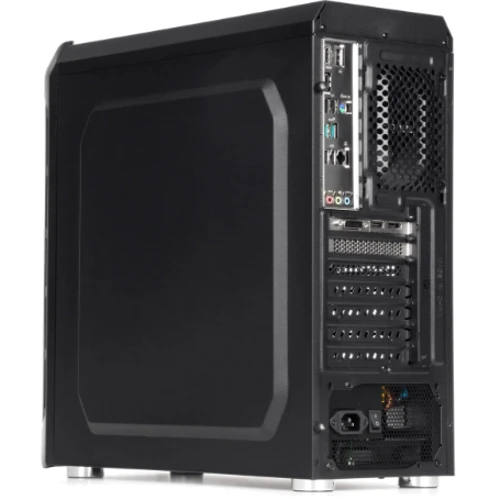 Персональный компьютер (ПК) ARTLINE WorkStation W52 Windows 11 Pro (W52v24Win): Видеокартка GeForce RTX 3050 6GB