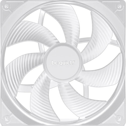 Кулер be quiet! Pure Wings 3 140mm (BL107)