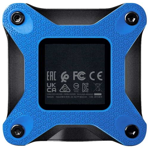Adata SD620 2TB (SD620-2TCBL) фото 4