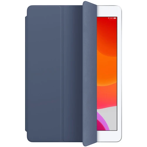 Аксесуар для iPad Apple Smart Cover Alaskan Blue (MX4V2) for iPad 10.2" 2019-2020/iPad Air 2019/Pro 10.5": Тип аксесуара чохол