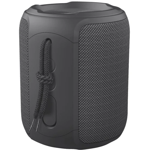 Акустика Trust Caro Compact Black: Питание от USB, от аккумулятора