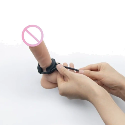 Регульоване ерекційне кільце Dorcel FIT RING