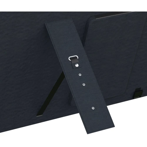 Зарядная станция Bluetti EB3A 268Wh 600W + Solar Panel PV200 200W фото 13
