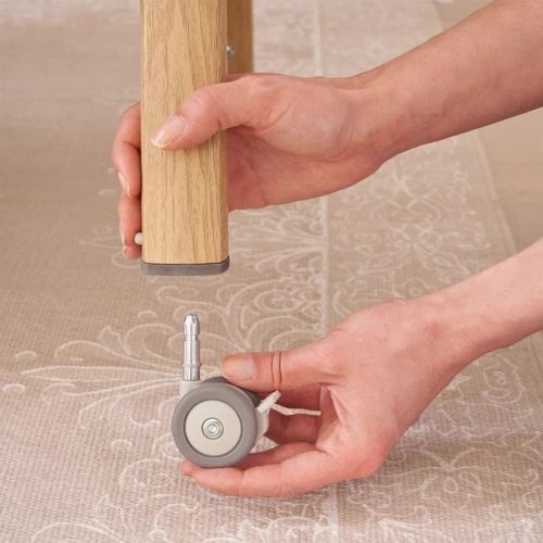 Набір коліс для ліжка Tutti Bambini CoZee 4 шт. (211267)