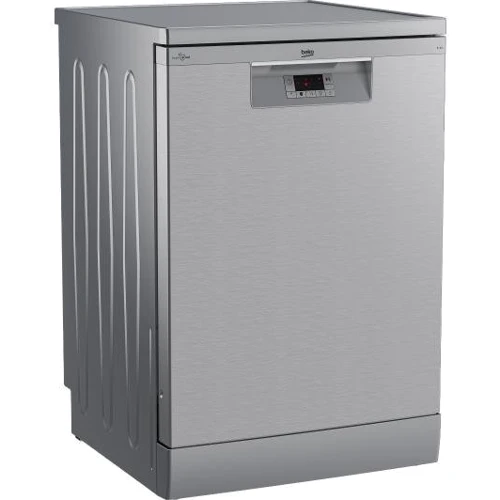 Посудомийка Beko BDFN15430X