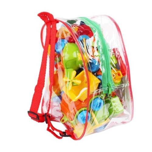 Набір транспорту Міні ТехноК 5613TXK 12 шт.