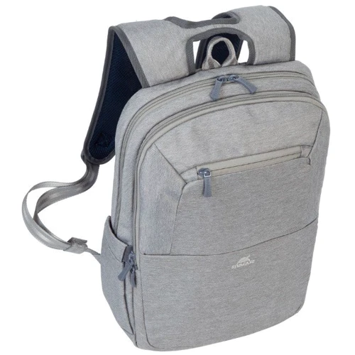 Сумка для ноутбуков RivaCase 15.6" Grey (7760): Тип сумки рюкзак