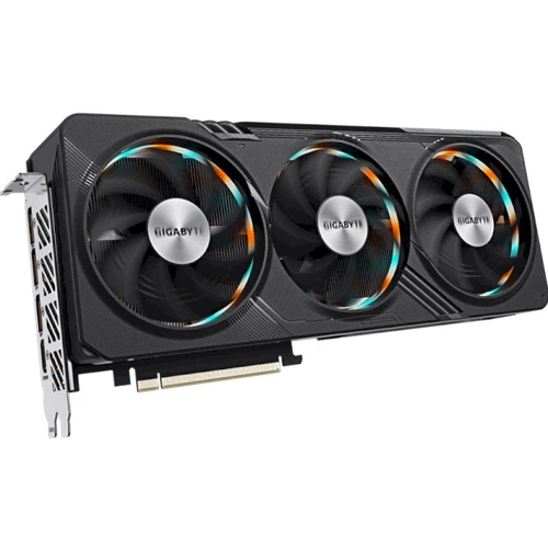 Видеокарта GIGABYTE GeForce RTX 4070 Ti GAMING OC V2 12G (GV-N407TGAMING OCV2-12GD) UA: Объем памяти, Гб 12