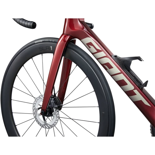 Велосипед Giant Propel Advanced Pro 0 Sangria M (1074003105)