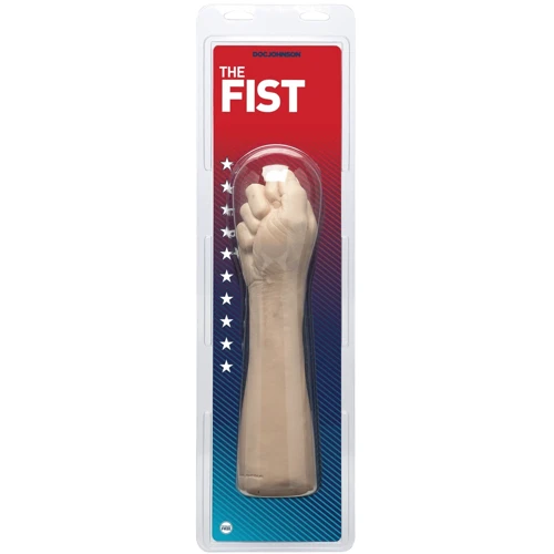 Кулак для фистинга Doc Johnson The Fist