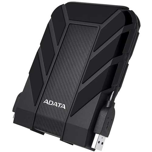 Внешний жесткий диск ADATA HD710 Pro 1TB (AHD710P-1TU31-CBK)