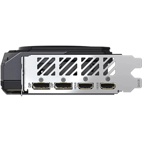Видеокарта GIGABYTE AMD Radeon RX 9070 GAMING OC 16G (GV-R9070GAMING OC-16GD) UA: Тип памяти GDDR6