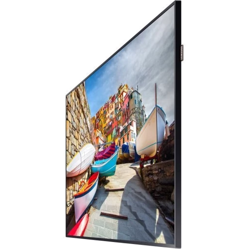 Монитор Samsung LH55PMHPBGC/EN: Время реакции, мс 6