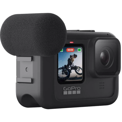 GoPro Media Mod for HERO9 Black (ADFMD-001) фото 2