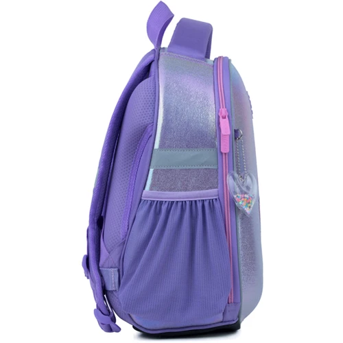 Рюкзак школьный каркасный Kite Education Lovely K22-555S-2: Год коллекции 2022