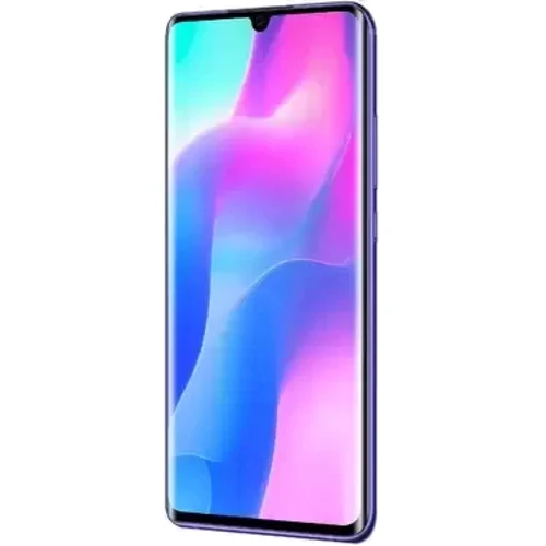 Смартфон Xiaomi Mi Note 10 Lite 6/64 GB Nebula Purple Approved Витринный образец фото 3