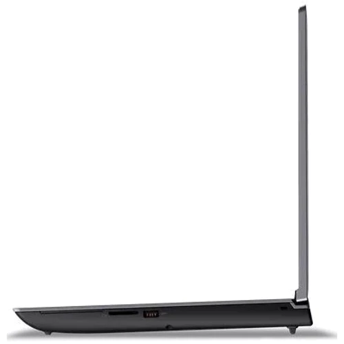 Ноутбук Lenovo ThinkPad P16 Gen 1 WorkStation (21D6005LUS) RB: Вес 2.95 кг
