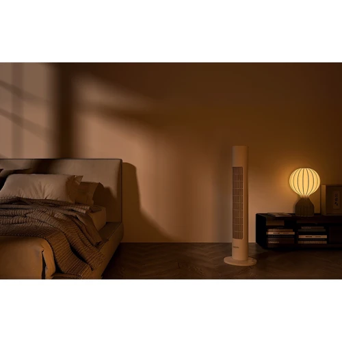 Вентилятор Xiaomi Smart Tower Fan фото 8