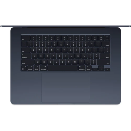 Apple MacBook Air 15" M3 512GB Midnight (MRYV3) 2024 Approved Витринный образец: Причина уценки Активирован, хорошее состояние. Могут присутствовать мелкие царапины и потертости. В комплектации коробка, блок зарядки, шнур. Внешний вид, состояние и циклы MacBook уточняйте у оператора Call-центра