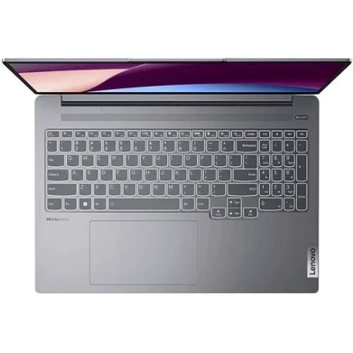 Ноутбук Lenovo IdeaPad Pro 5 16APH8 (83AR0014RM): Тип экрана матовый