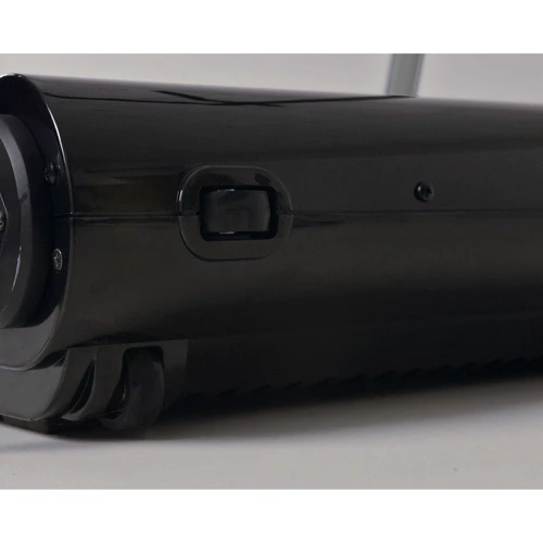 Беговая дорожка Toorx Treadmill City Compact Pearl White (CITY-COMPACT-W) (929883)