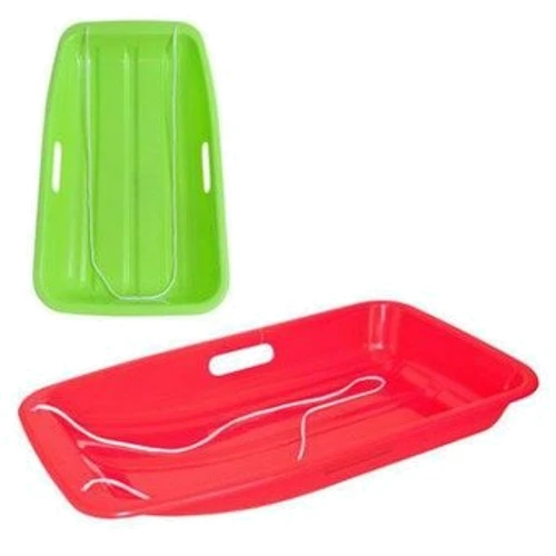 Ледянка Bambi Лодочка MS 0521 Красный: Производитель Bambi