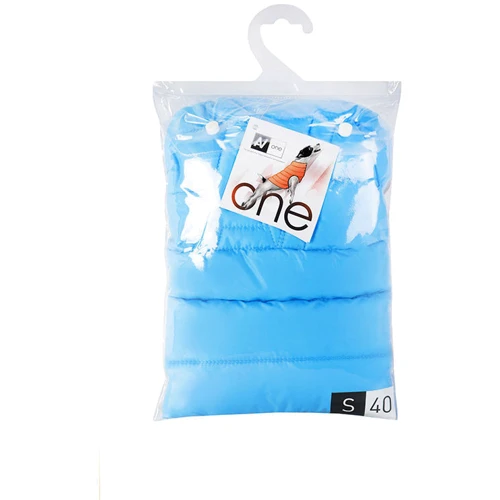 Курточка для собак AiryVest ONE, размер XS 30, голубой (4823089304809): Размер животного Маленькие