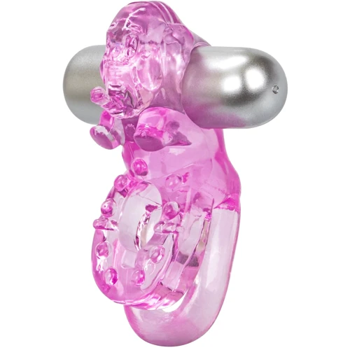 Ерекційне кільце CalExotics Lover's Delight Ele: Виробник California Exotic Novelties