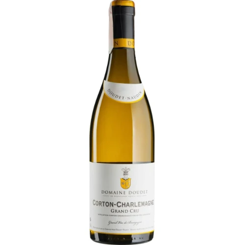 Вино Doudet Naudin Corton Charlemagne Grand Cru 2020 белое сухое 0.75 л (BWW5836)