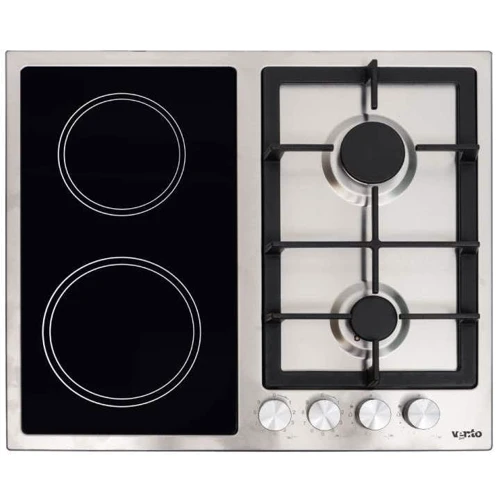 Варочная поверхность Ventolux HG622 B9G CS (X) фото 8
