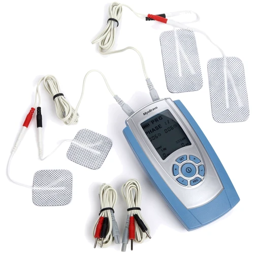 Електростимулятори