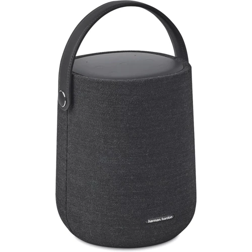 Акустика Harman/Kardon Citation 200 Black (HKCITATION200BLKEU)