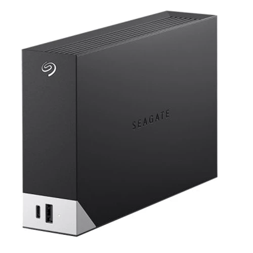 Внешний жесткий диск Seagate One Touch Hub 20 TB (STLC20000400) UA