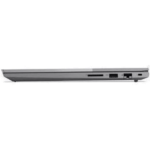 Ноутбук Lenovo ThinkBook 15 Gen 4 IAP (21DJCTO1WW): Тип экрана антибликовое покрытие