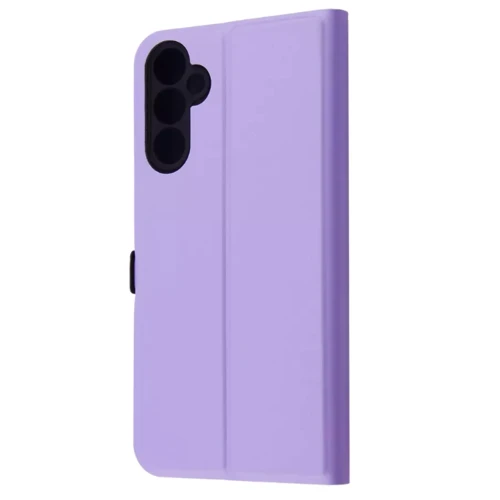 Чехол для телефонов WAVE Flap Case Light Purple for Samsung A346 Galaxy A34 5G