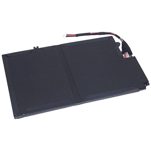 Батарея для ноутбука HP EL04XL ENVY 4 14.8V Black 3500mAh OEM (964949): Емкость, мАч 3500