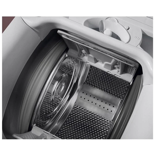 Стиральная машина Electrolux EW5TN1507FP: Количество программ стирки 14