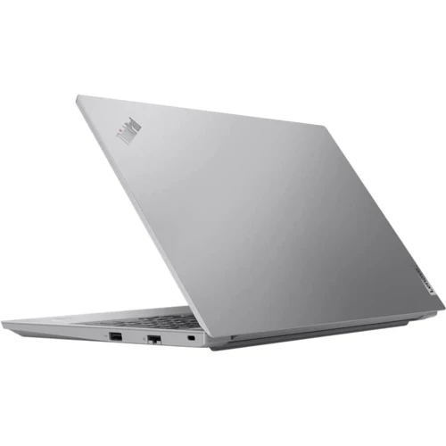 Ноутбук Lenovo ThinkPad E15 Gen 4 AMD (21ED0049US) RB: Тип экрана матовый