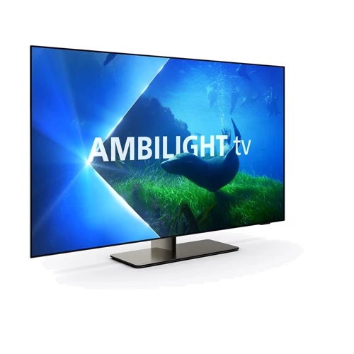 Телевизор Philips 42OLED808: Коммуникации Bluetooth