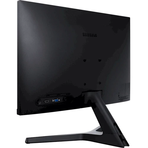Монитор Samsung S24R350FHI (LS24R350FHIXCI): Формат изображения 16:9
