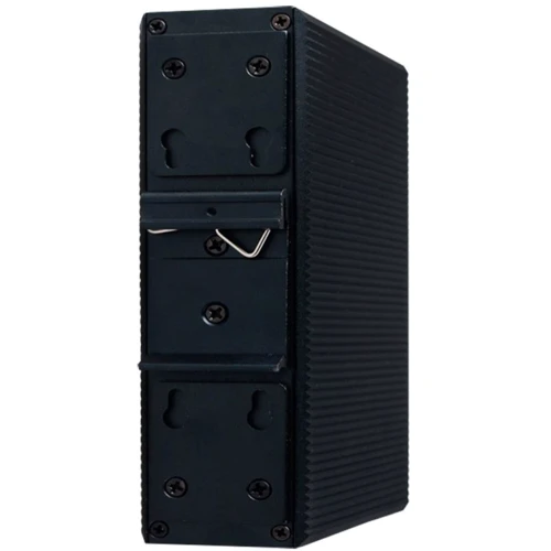 Сетевой коммутатор HongRui HR600-ATG-84F-SFP (7522): Количество портов Gigabit Ethernet (10/100/1000) 8