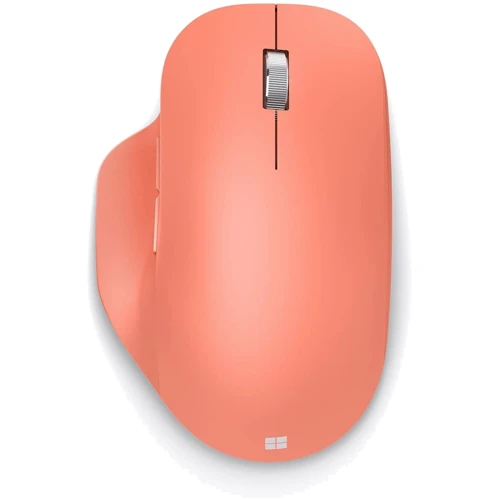 Мышь Microsoft Bluetooth Ergonomic Mouse Peach (222-00036)