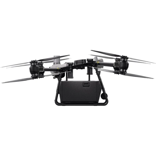 DJI FlyCart 30 (only drone): Тип гаджета Квадрокоптеры