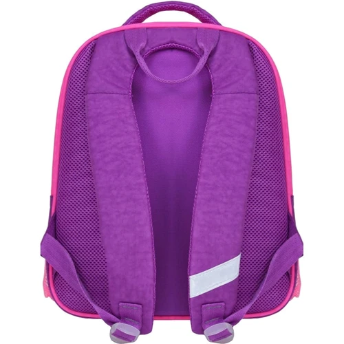 Рюкзак школьный Bagland Отличник 20 л. 339 фиолетовый 168к (0058070): Возрастная группа от 7 до 14 лет