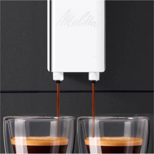 Кофеварка Melitta Solo Frosted Black (E950544) E950-544: Мощность, Вт 1400