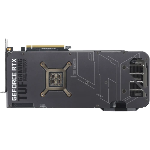 Видеокарта ASUS TUF Gaming GeForce RTX 4090 24GB GDDR6X OG OC Edition (TUF-RTX4090-O24G-OG-GAMING) фото 9