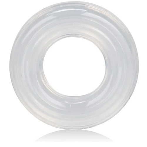 Эрекционное кольцо Premium Silicone Ring Large: Производитель California Exotic Novelties