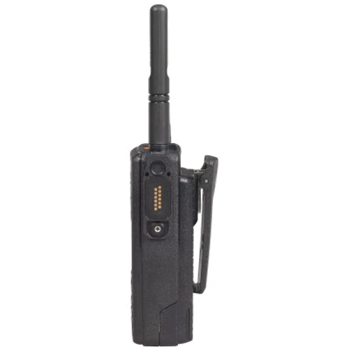 Портативная рация Motorola DP4800 VHF: Частотный диапазон, МГц 403-470