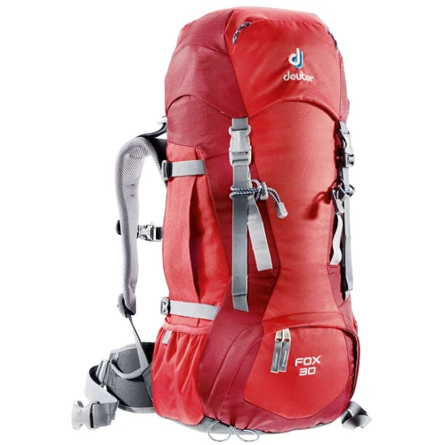Рюкзак Deuter Fox 30 fire-arctic (36053-5306)